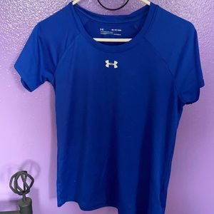 UnderArmour tee